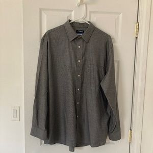 Chaps Men’s dress shirt